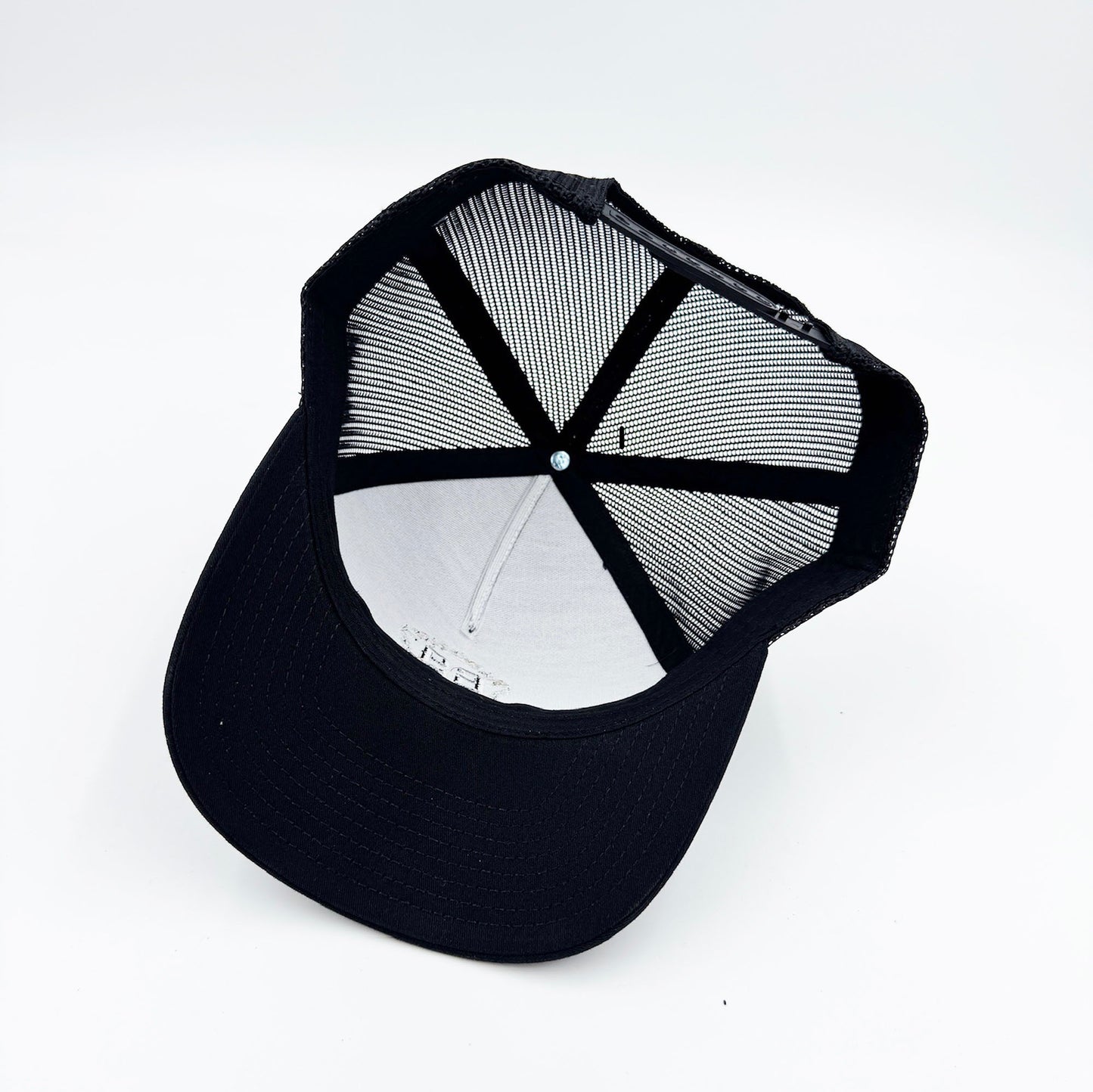 flachgelegt® lowriders 3.0 trucker cap