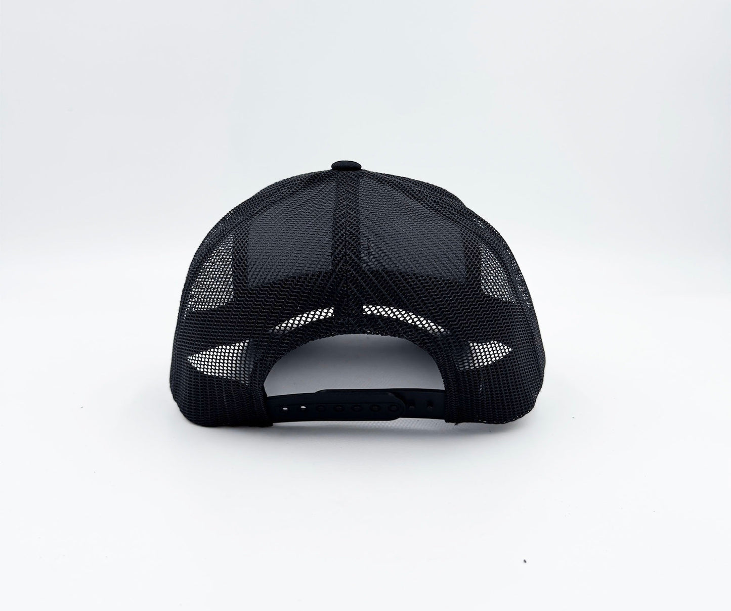 flachgelegt® lowriders 3.0 trucker cap