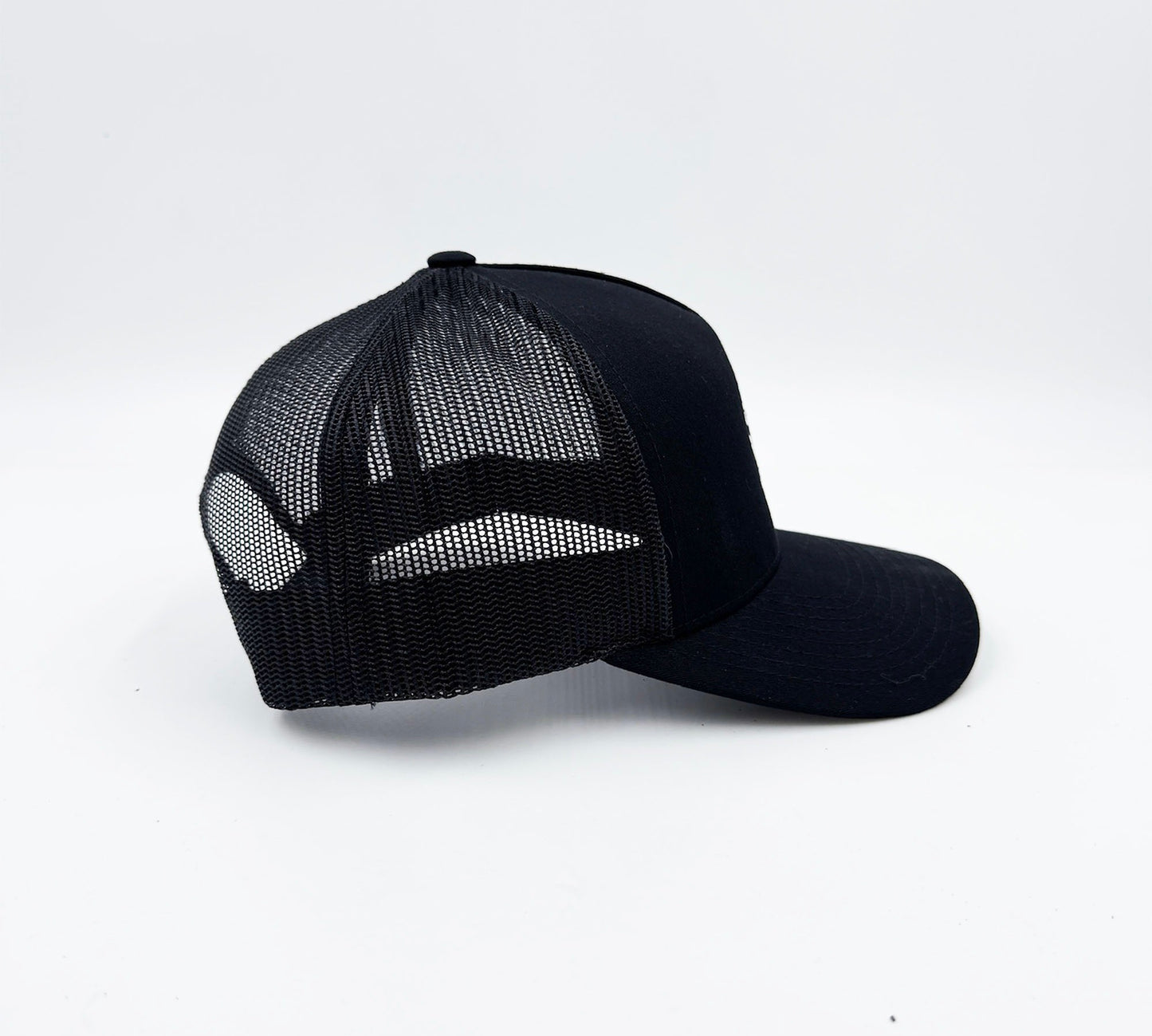 flachgelegt® lowriders 3.0 trucker cap