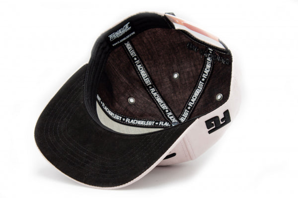 flachgelegt® summer vibes 3 - limited snapback