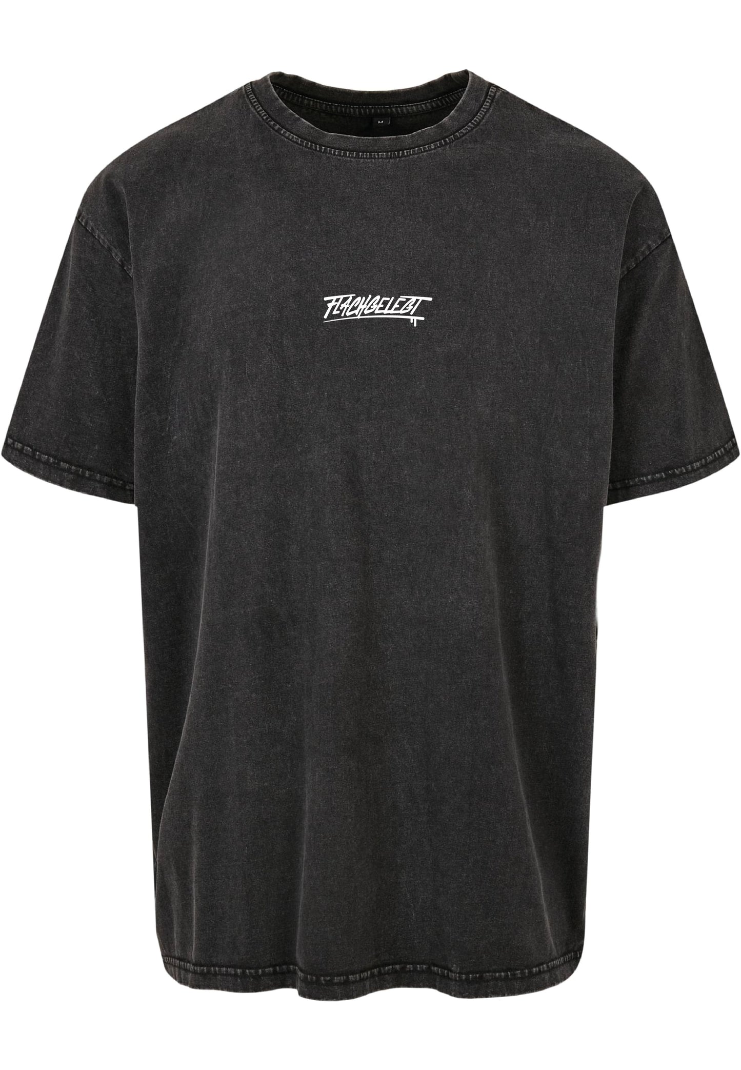 flachgelegt® shirt need money for car parts