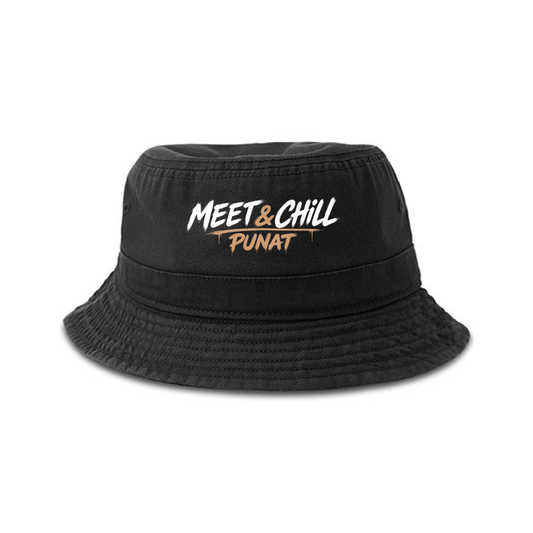 Meet & Chill „Punat“ Bucket Hat