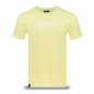 Preview: FLACHGELEGT® - YELLOW UNISEX BASIC