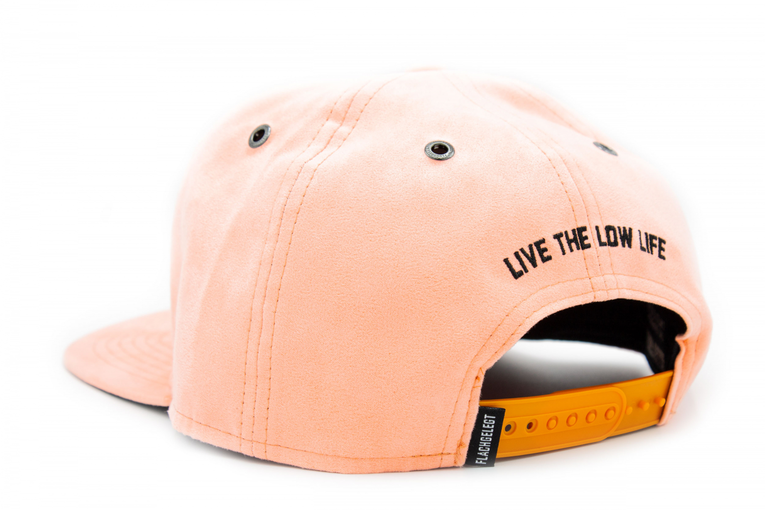SUMMER VIBES 2 - SNAPBACK