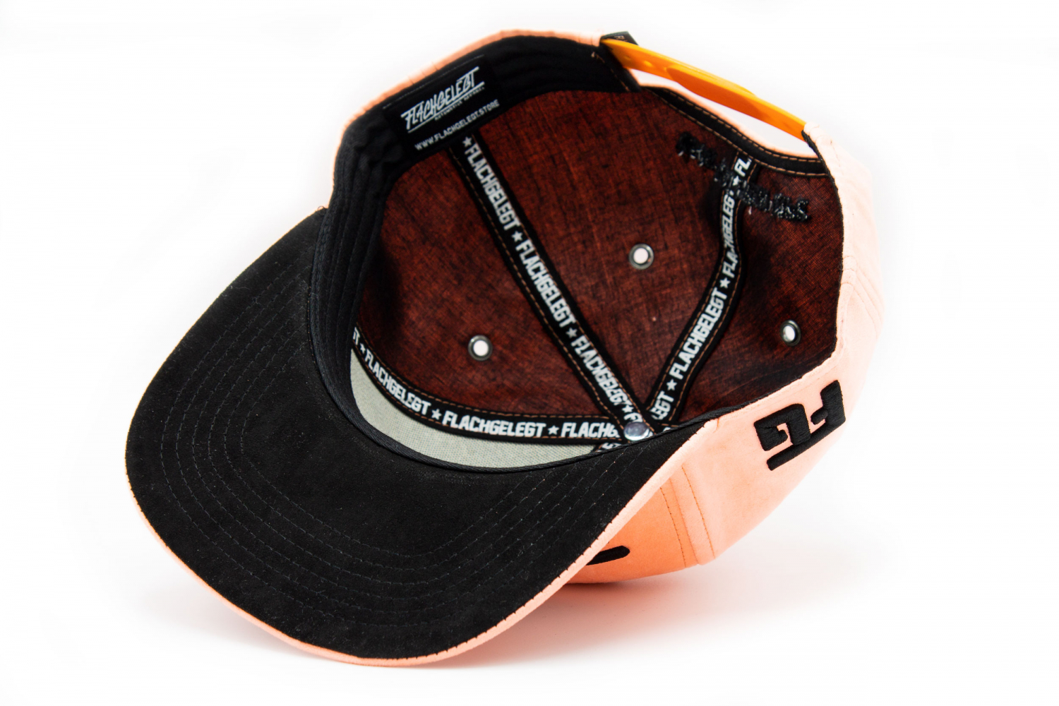 SUMMER VIBES 2 - SNAPBACK