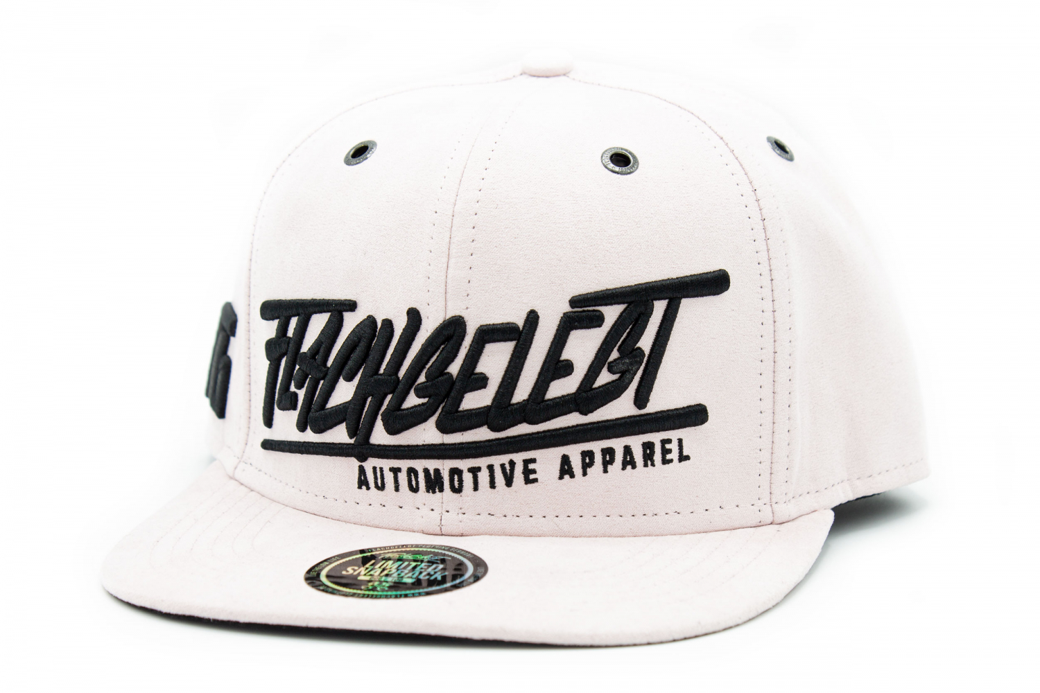 SUMMER VIBES 3 - LIMITED SNAPBACK