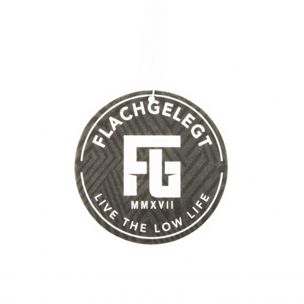 FG Emblem Air Freshener