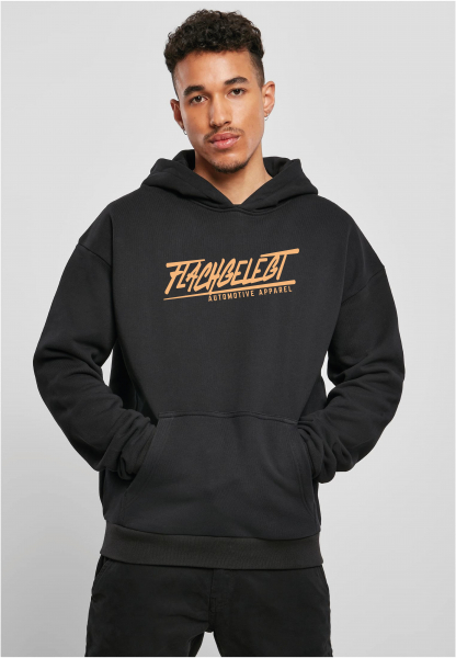 FLACHGELEGT® Premium Box Hoody Girl