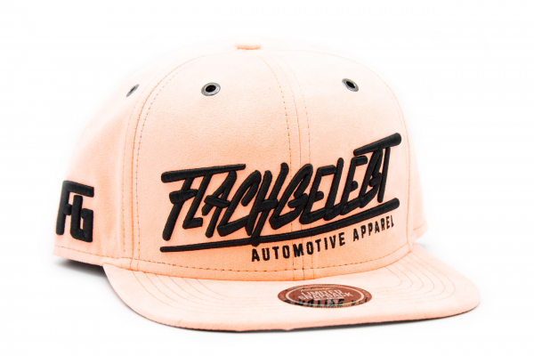 SUMMER VIBES 2 - SNAPBACK