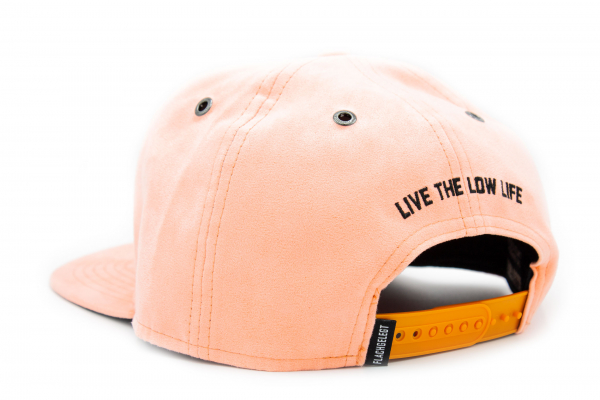 SUMMER VIBES 2 - SNAPBACK